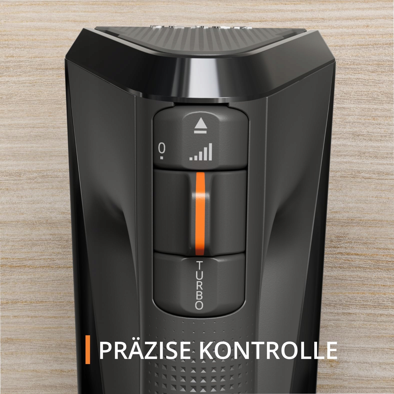KRUPS GN6028 MIKSER RĘCZNY 600W, PRECYZYJNA KONTROLA, MIĘKKI UCHWYT — miniatura 6