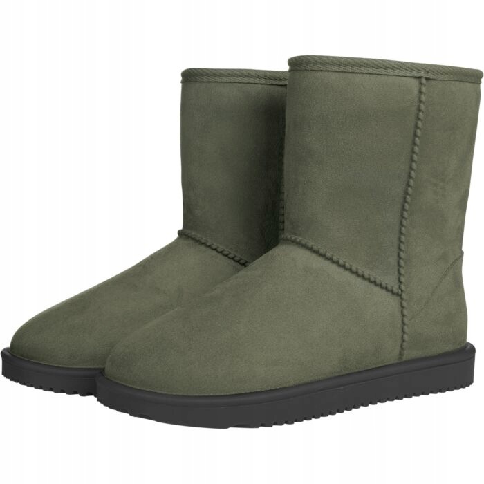 Hkm, Buty stajenne Davos, Oliwkowy 39