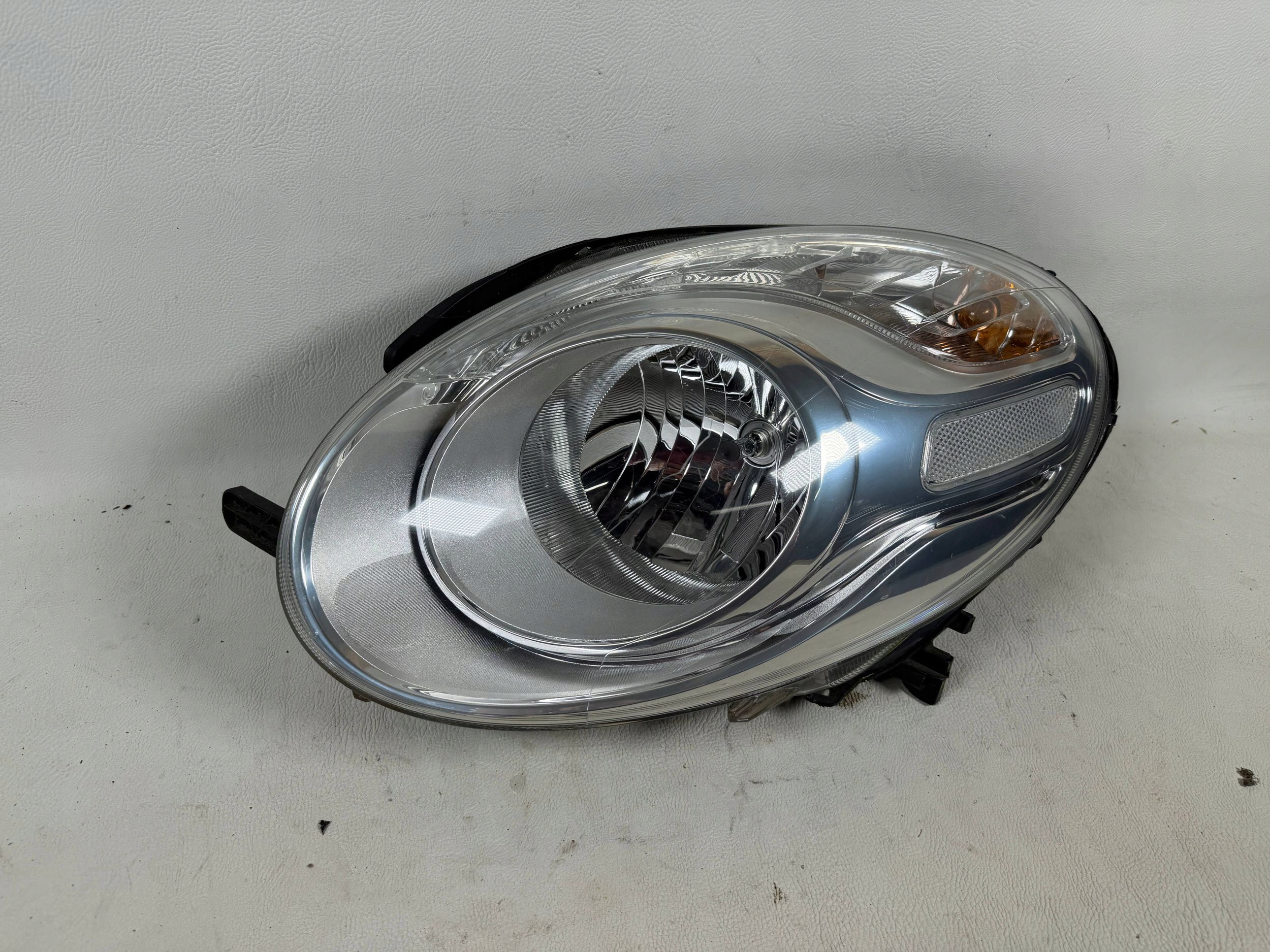 Fiat Panda 3 III 12- light right front front