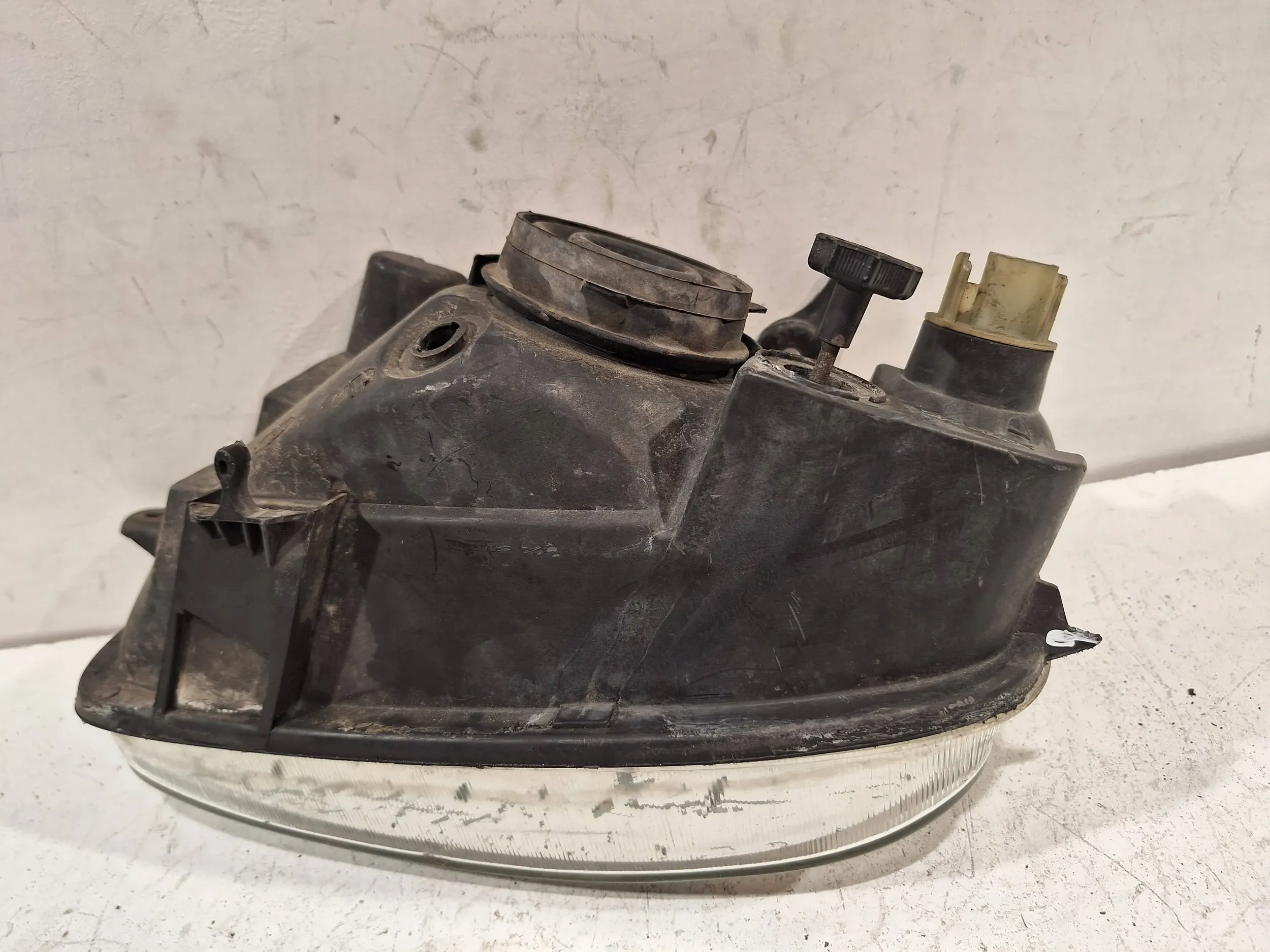 Licht vorne rechts Opel Corsa B