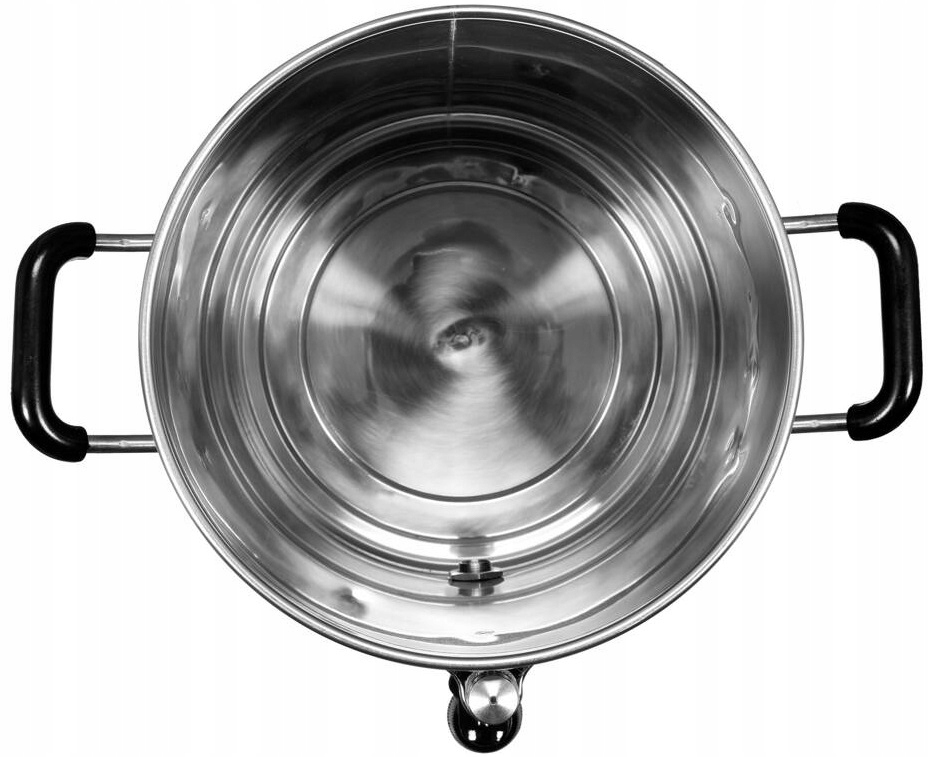 WARNIK PODGRZEWACZ DO WODY 12L 2500W YATO YG-04316 Kod producenta YG-04316