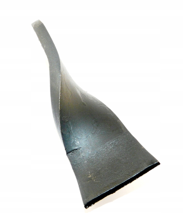 Bijak skręcony 50mm BRN-07 Assaloni Bruni Cosma Marka inny