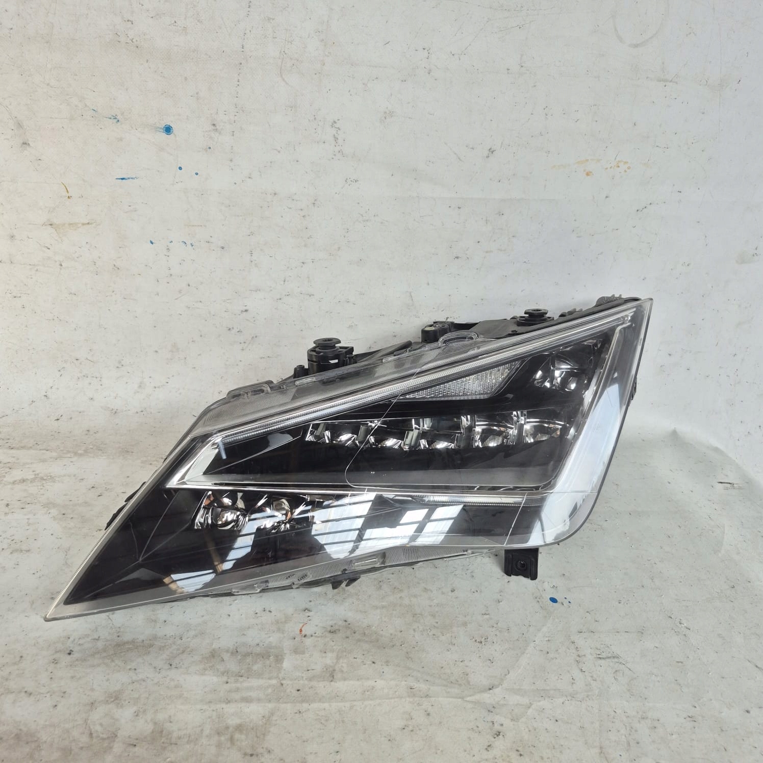 SEAT LEON III 5F 12- light left front front FULL LED 5F1941007A