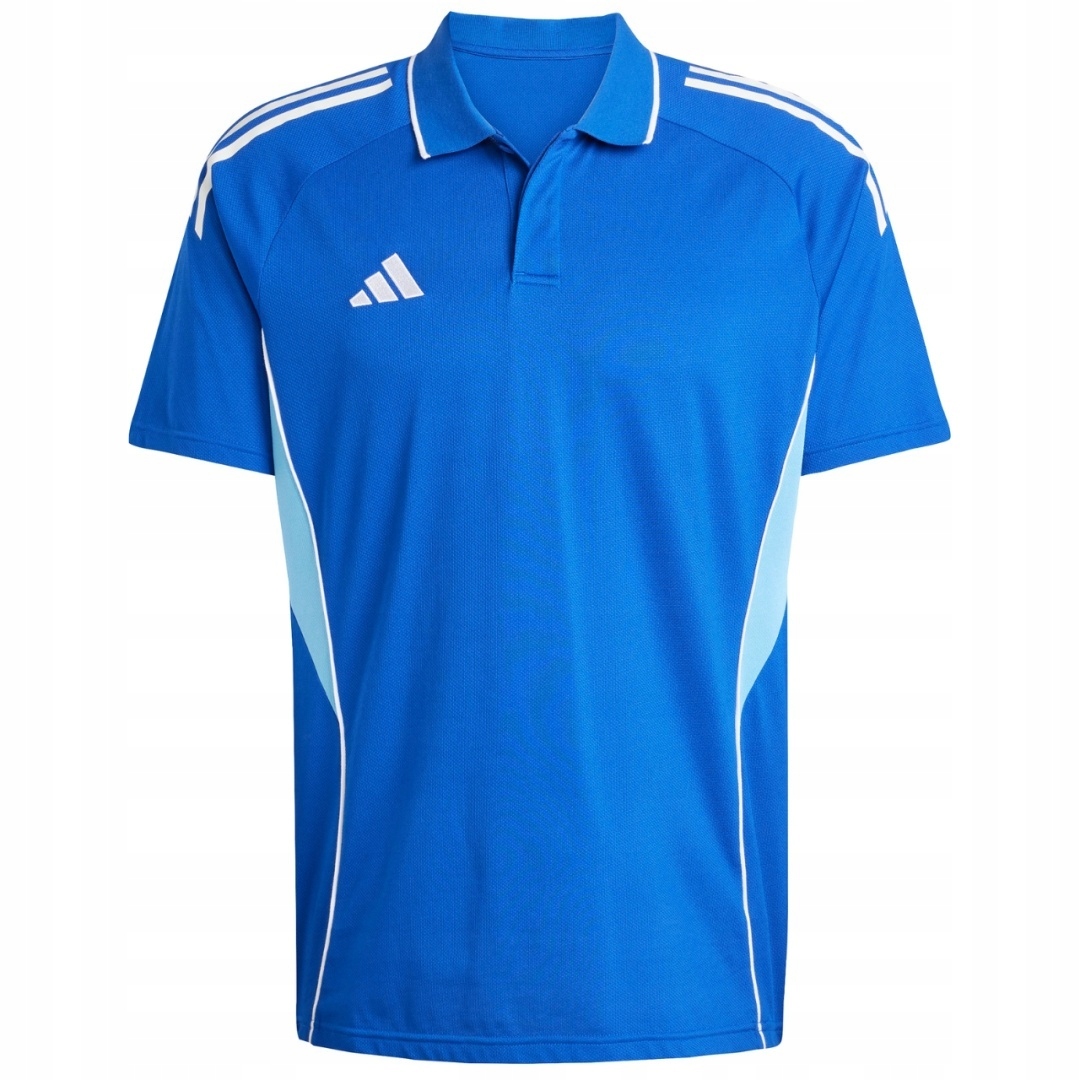 Adidas Koszulka Męska Tiro 25 Competition Polo Polówka JY1803 R. L