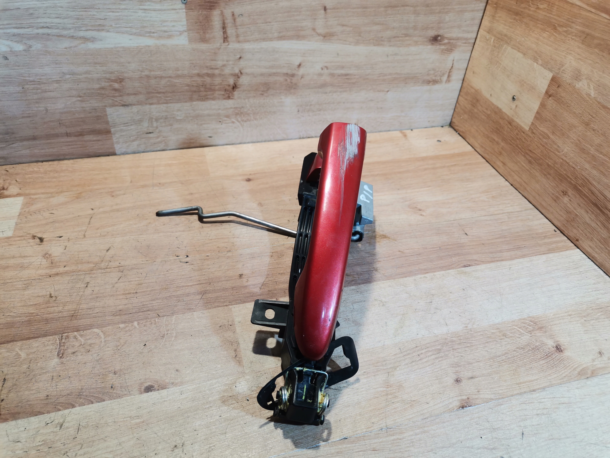 handle right front MAZDA 3 BM 13-18r