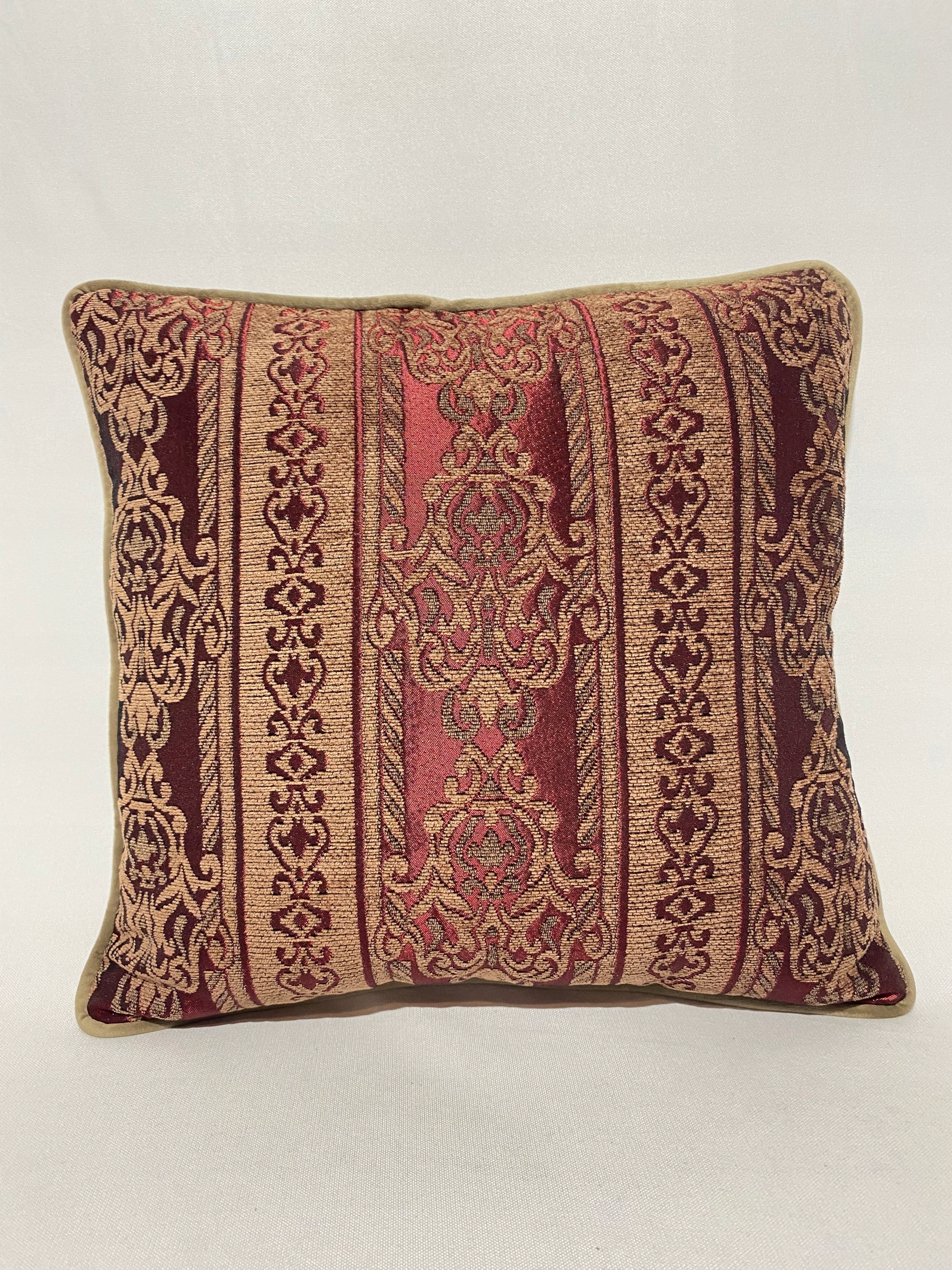 Dekorativní Povlak Na Polštář Royal 2 X 50 X 50 CM, Dekorativní Sada