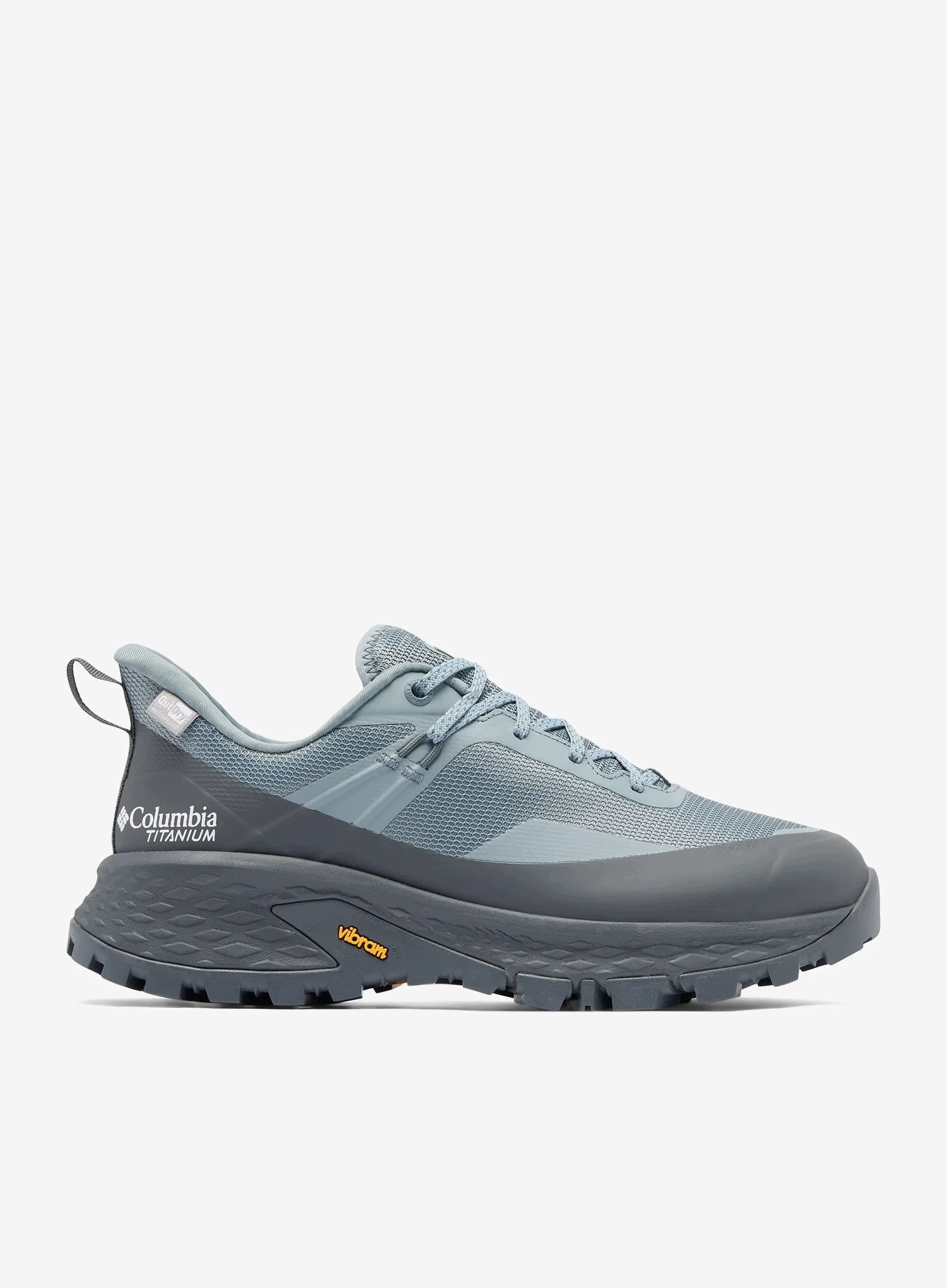 Buty turystyczne damskie Columbia Tellurix Titanium Outdry Us 10,5 (41,5)
