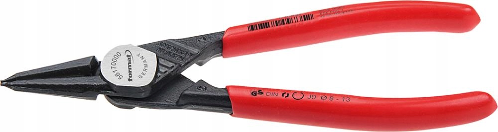 Kleště na pojistné kroužky rovné J4 310 mm