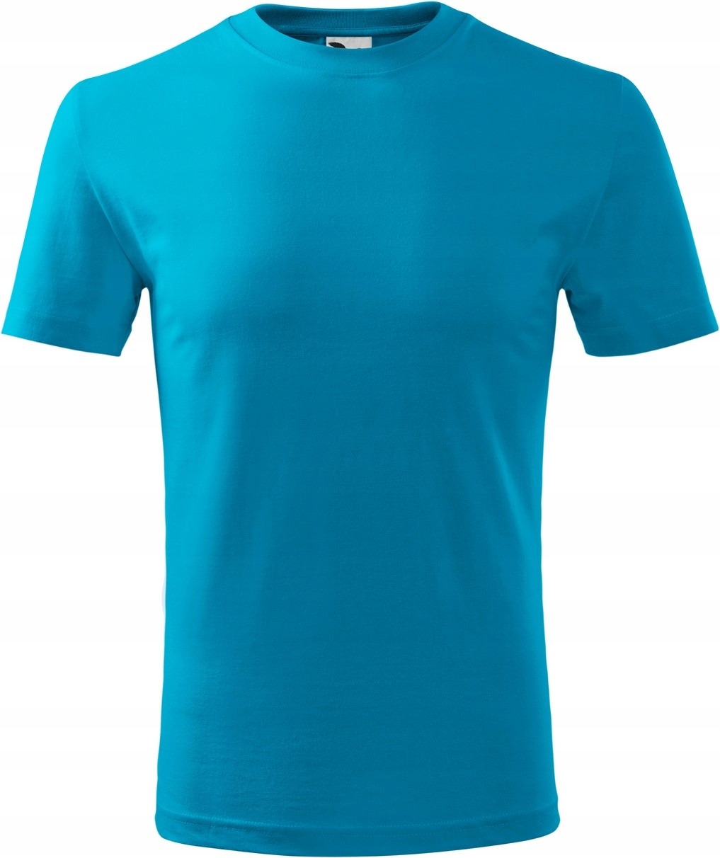 

Malfini Classic New 135 koszulka dziecięca 134 cm