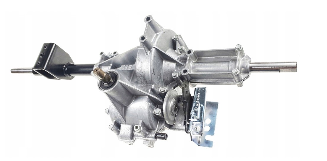 Převodovka LT-5 Nový typ 618-04575A