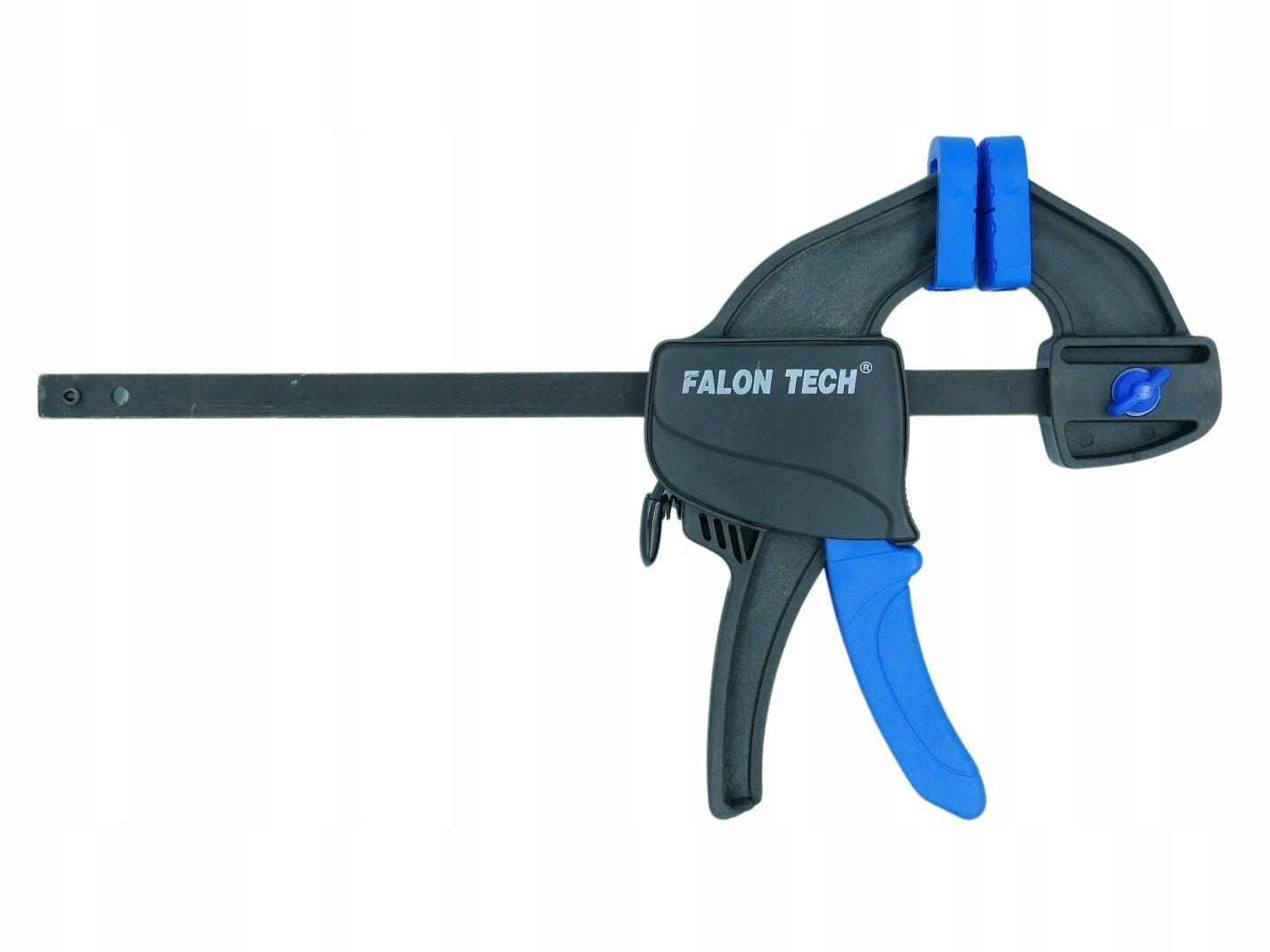 

Ścisk Stolarski Zacisk Uchwyt Szybkozaciskowy 100