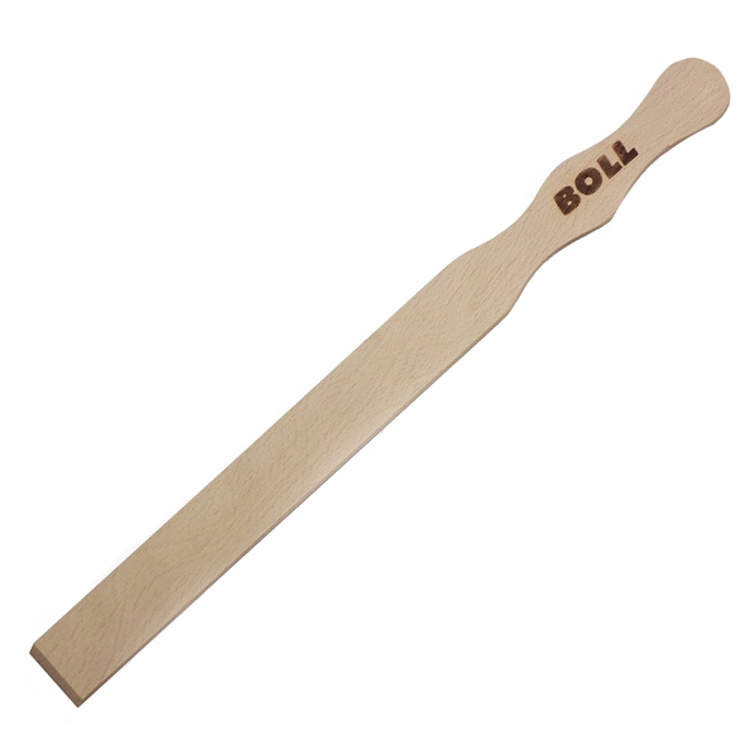 

Boll mieszadło do farb drewniane 33cm x 3cm