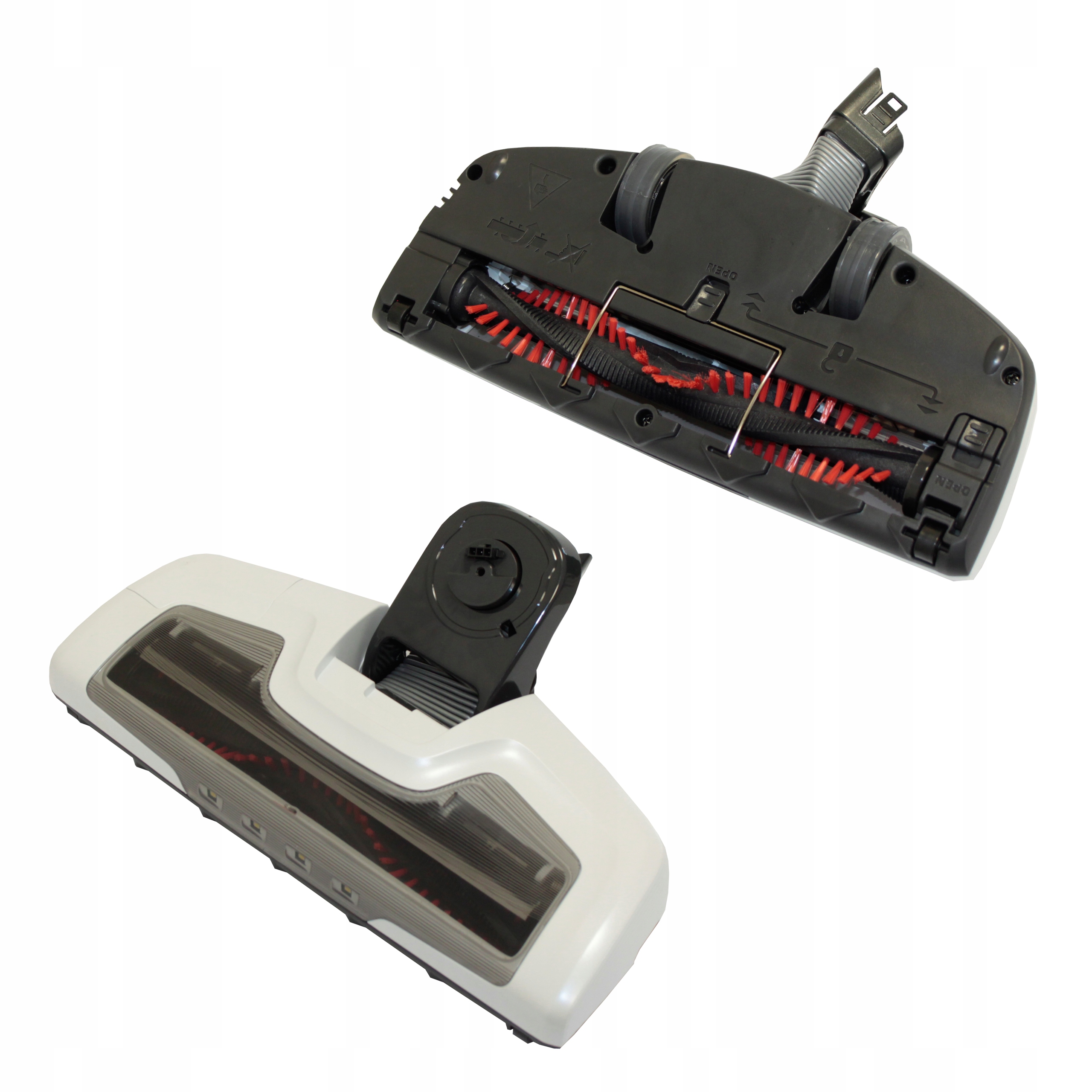 Turbokefa do vysávača Elektrolux Ergorapido