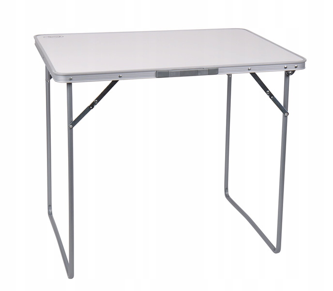 Stol turystyczny skladany JUSPER 80x60cm ALU