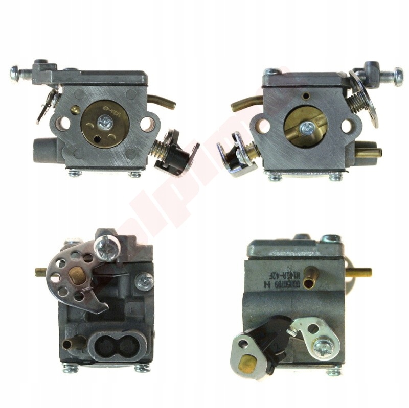 Karburátor Homelite 42cc 309362003