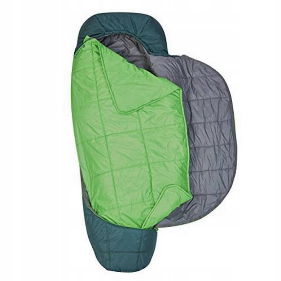 KELTY TRU.COMFORT 20F/ -7C Marka Kelty