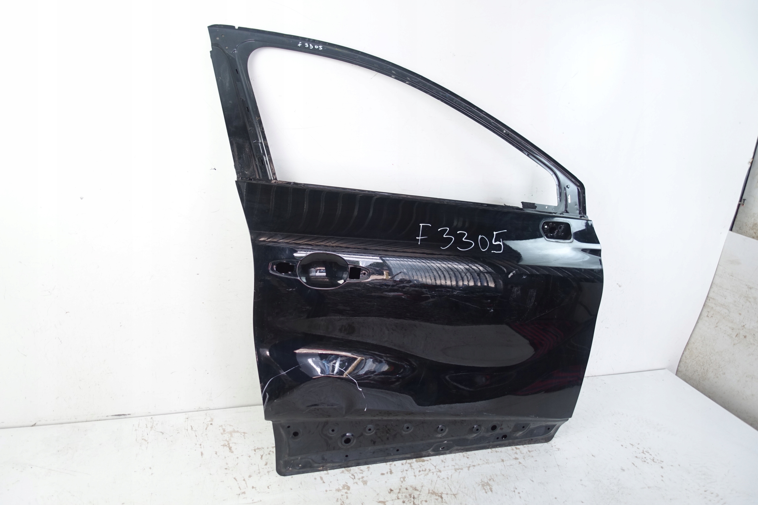 RENAULT CAPTUR II 2019- door front right front 802005110R