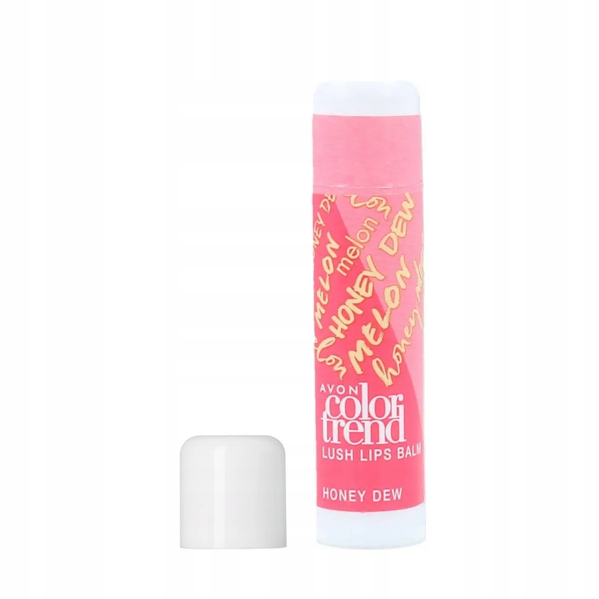 

Avon Color Trend Nawilżający balsam do ust Melon