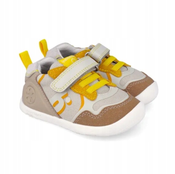 Obuwie Biomecanics 262158 Półbuty Barefoot r.22