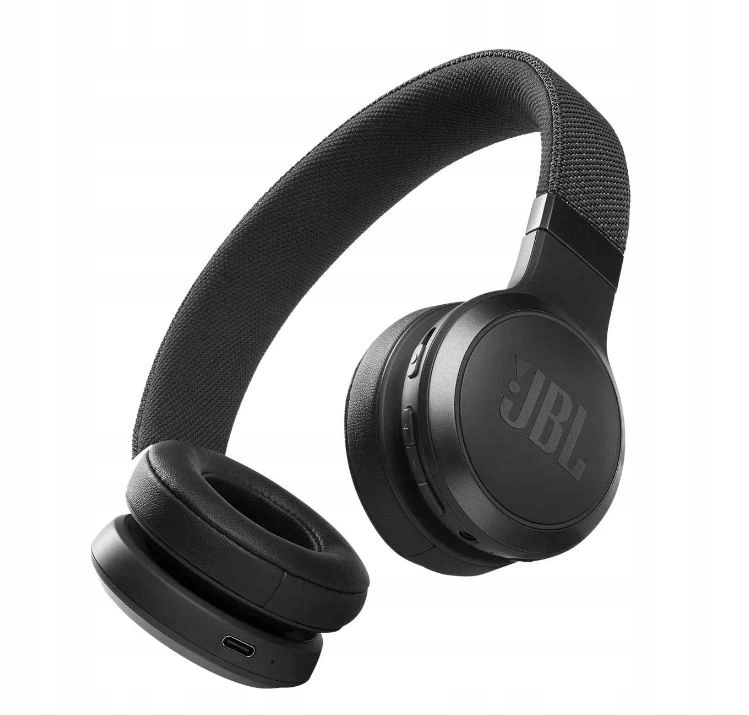 Jbl Live 460NC