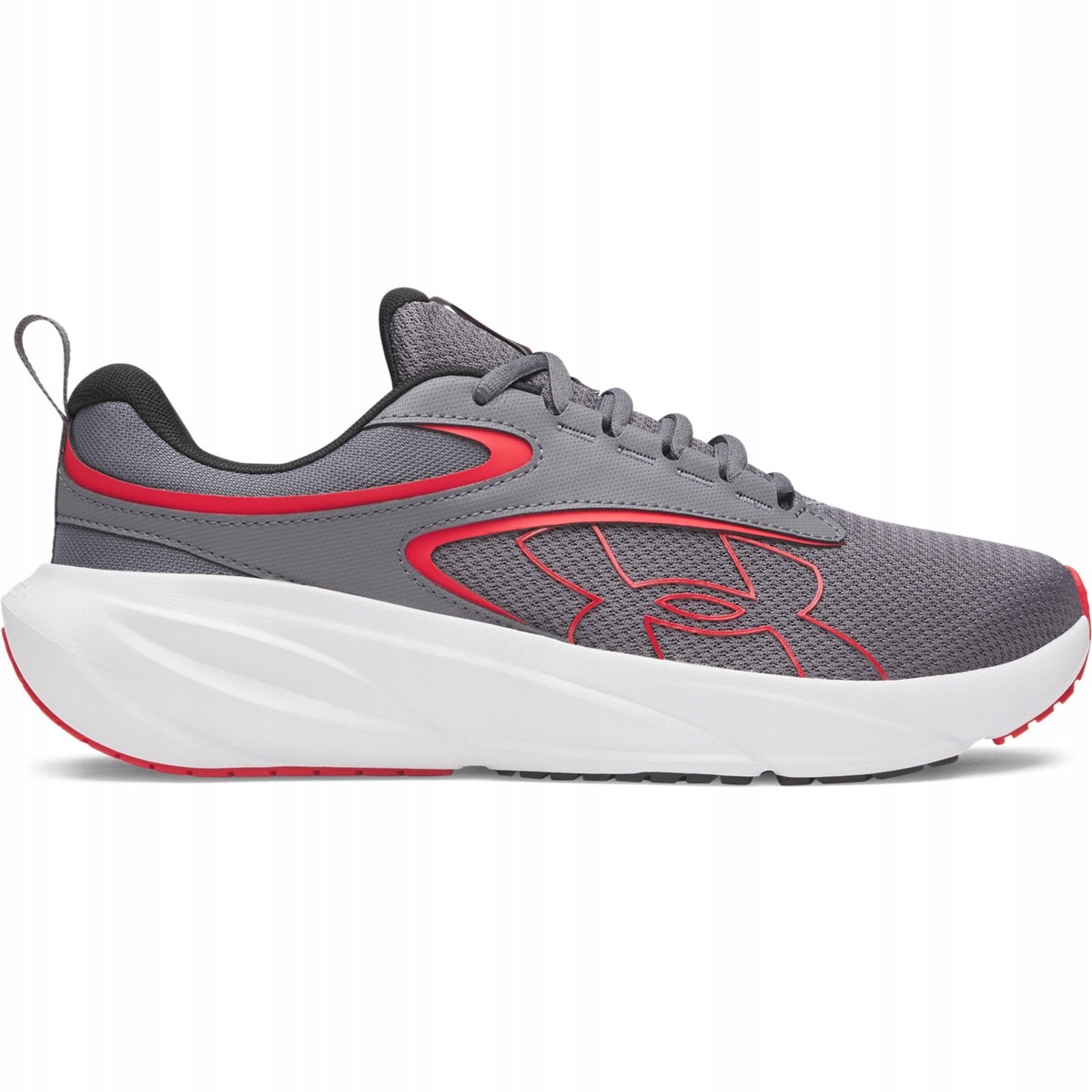 Męskie buty do biegania Under Armour Ua Surge 5 Szary 44,5