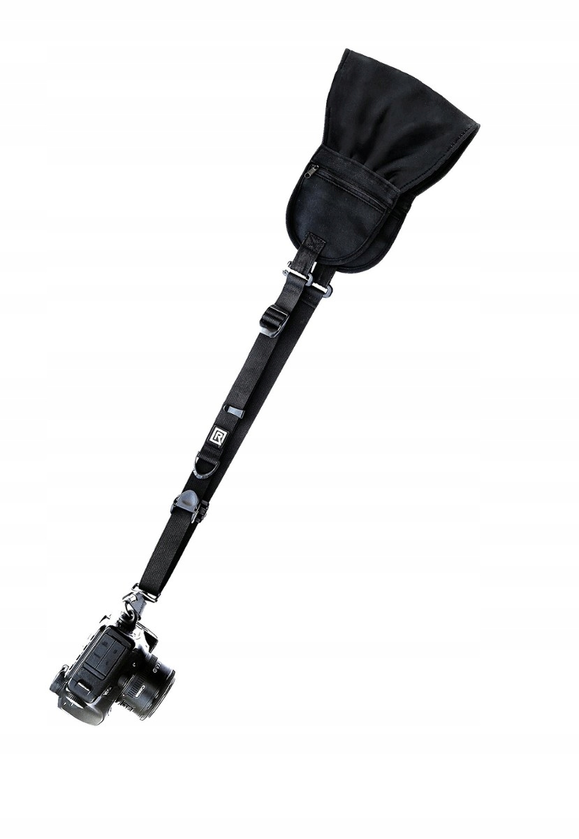 Dámský pásek na fotoaparát BlackRapid Nicole Elliott Desgned 401002