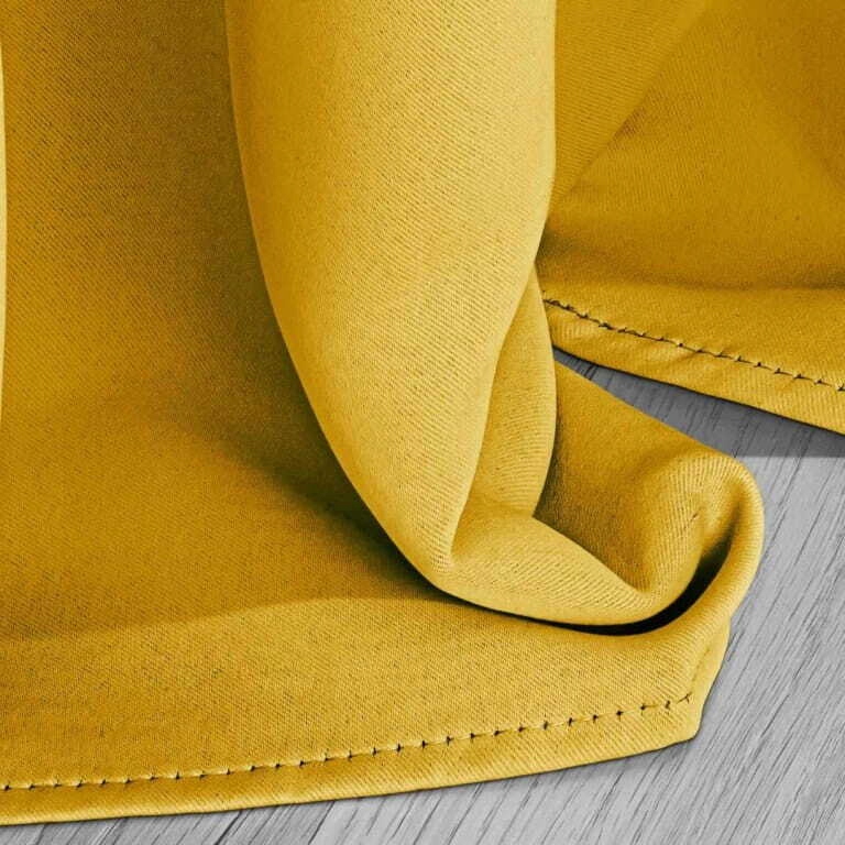 ZASŁONY ZACIEMNIAJĄCE KÓŁKA PRZELOTKI 140x205 HOLD Stan opakowania oryginalne