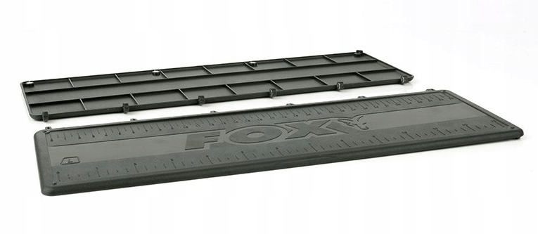 Wieczko Fox F Box Magnetic Rig Box Lids L