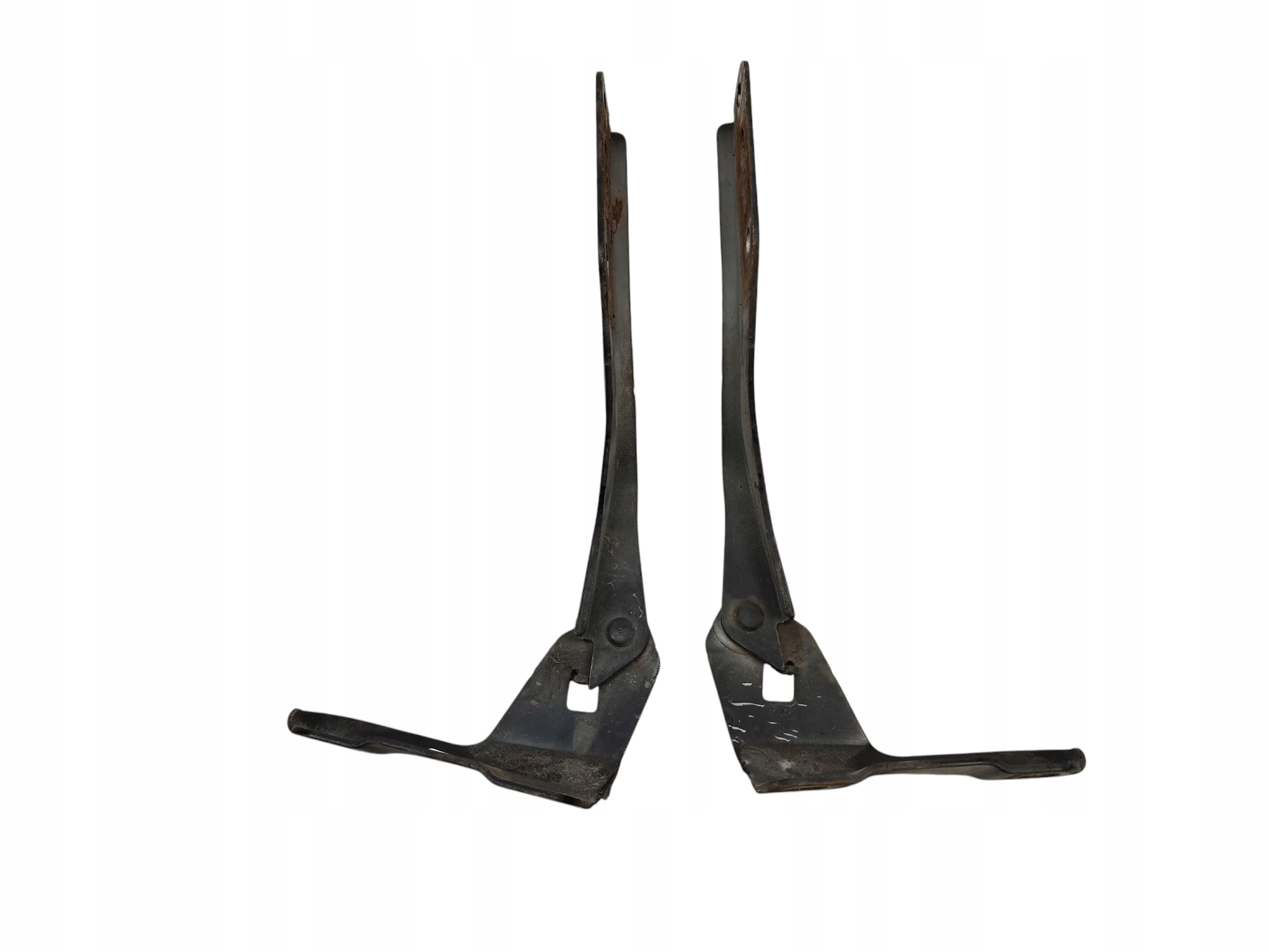 hinges hinge left right KPL bonnets HONDA ACCORD VIII LAK: NH731P