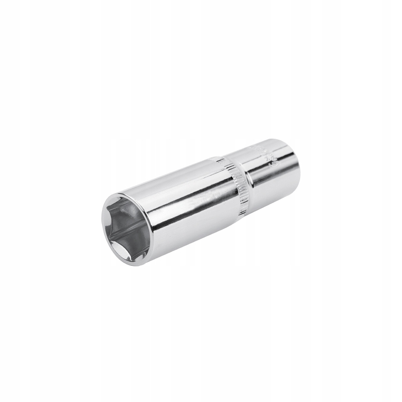 

Nasadka 1/2 10 mm. 6-kąt długa (industrial) Tolsen