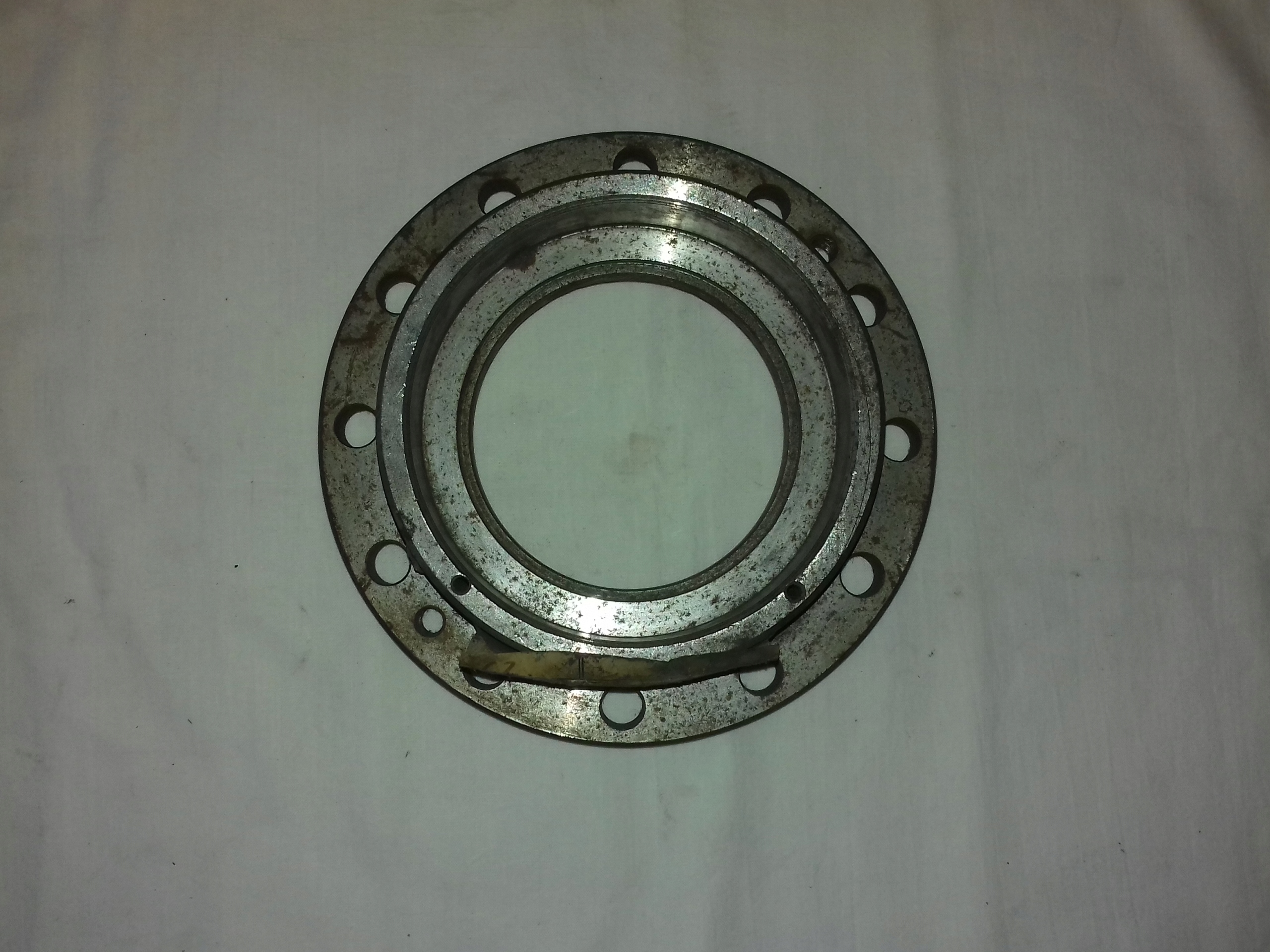 411.27.149 - Корпус підшипника валу атаки Star 1142 N / тип