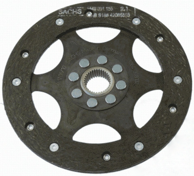Spojkový kotúč Bmw R 45 65 80 100 79-96