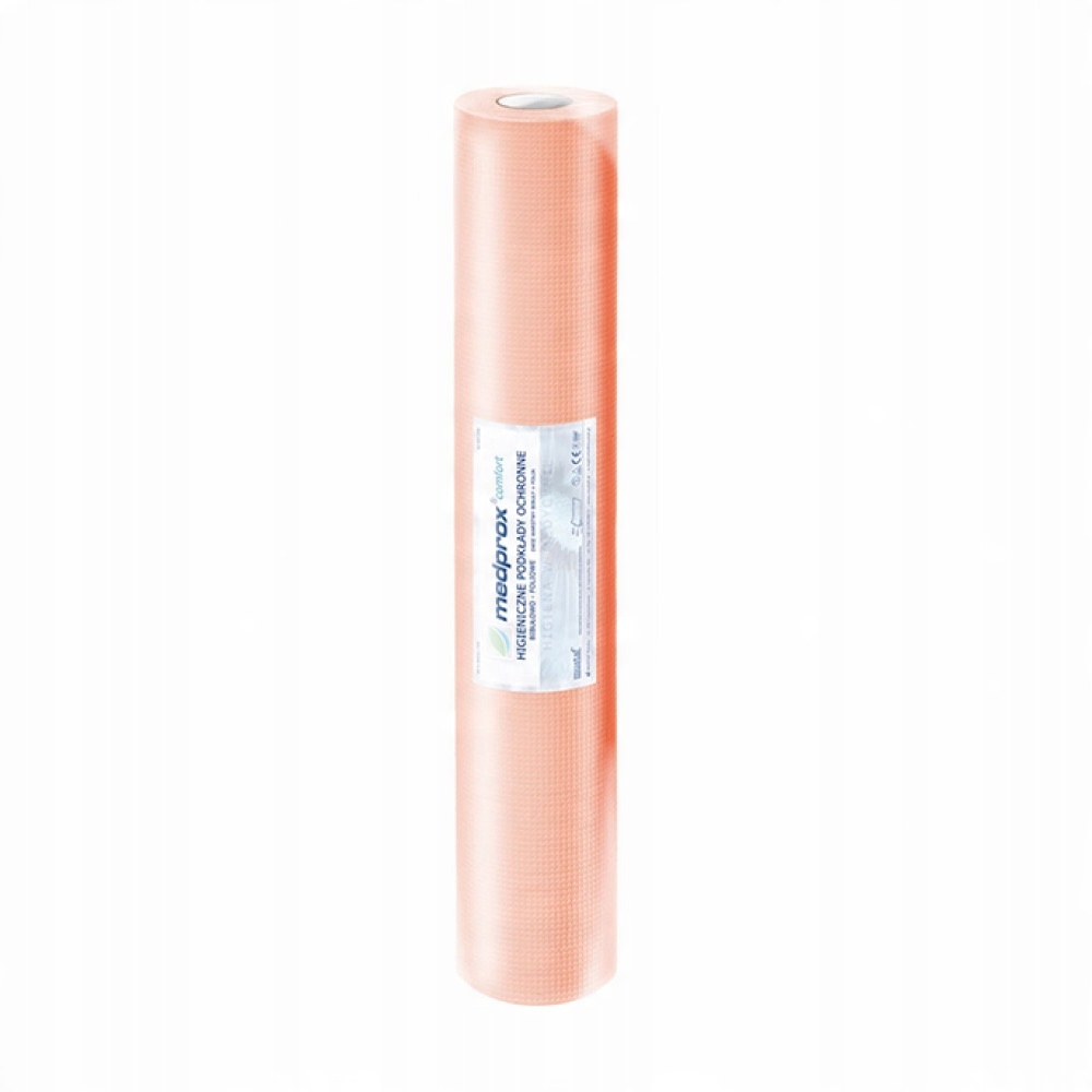 

Mustaf Comfort Podkład podfoliowany 30x50 łosoś