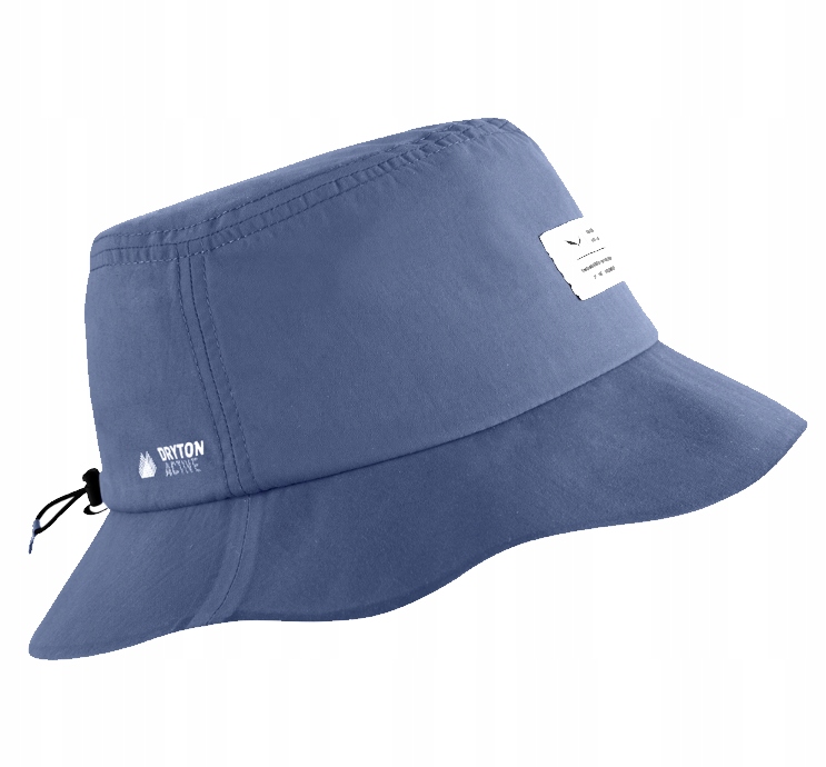 Kapelusz Salewa Fanes 2 Brimmed flint stone L