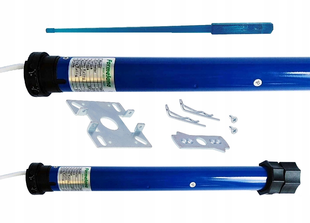 Motor pro venkovní rolety Formelana TM45-20