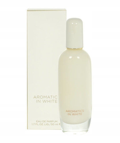 Clinique Aromatics In White Edp 50ML