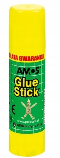 

Klej w sztyfcie, 8g