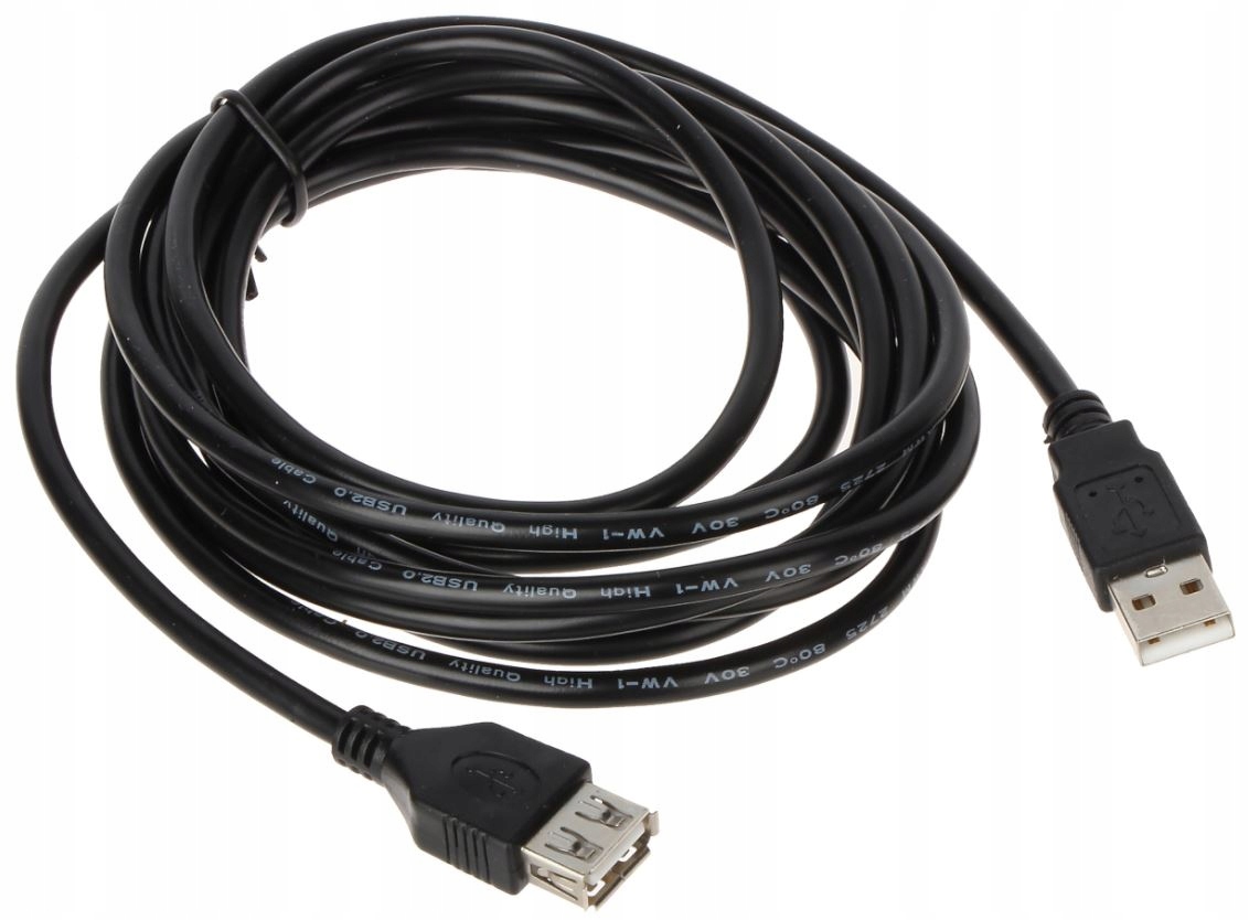 

Przewód USB-WG/3.0M 3 m