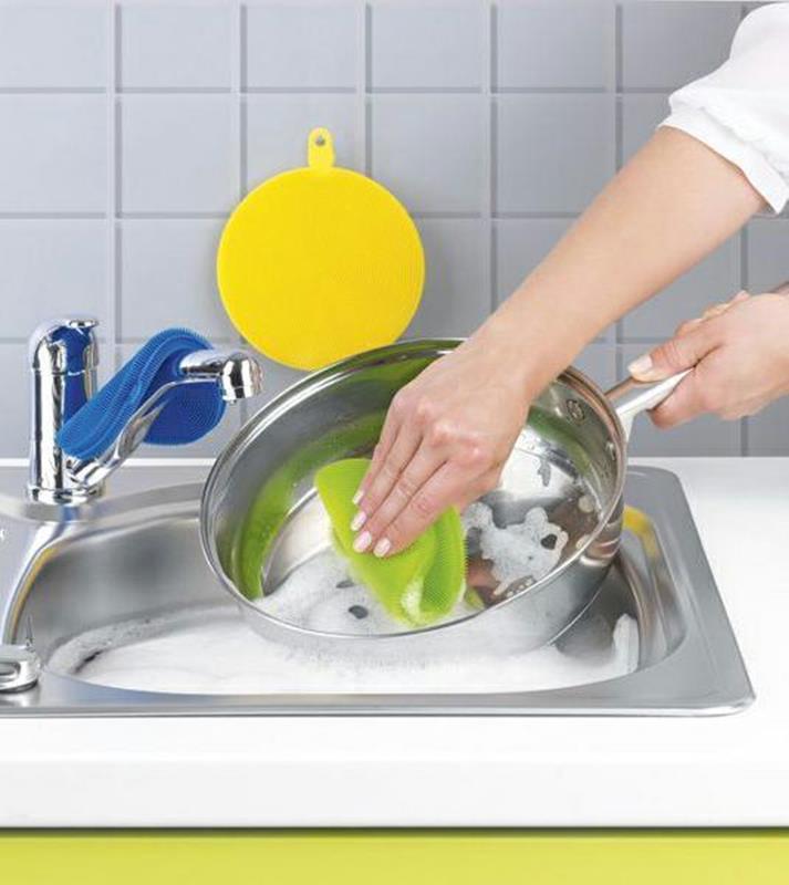 Niemiecki płyn do mycia naczyń - żel 5L DEN Marka inna