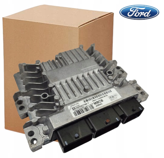 computer Centralina FORD 1.8 TDCI 5WS40778B-T