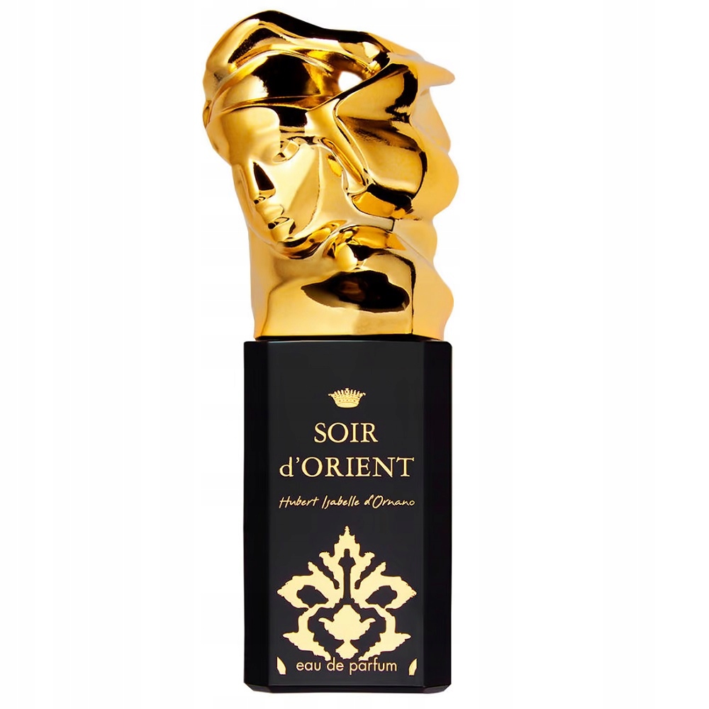 Sisley Soir d’Orient Soir d'Orient Woda perfumowana