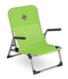 Krzesło turystyczne Bahama