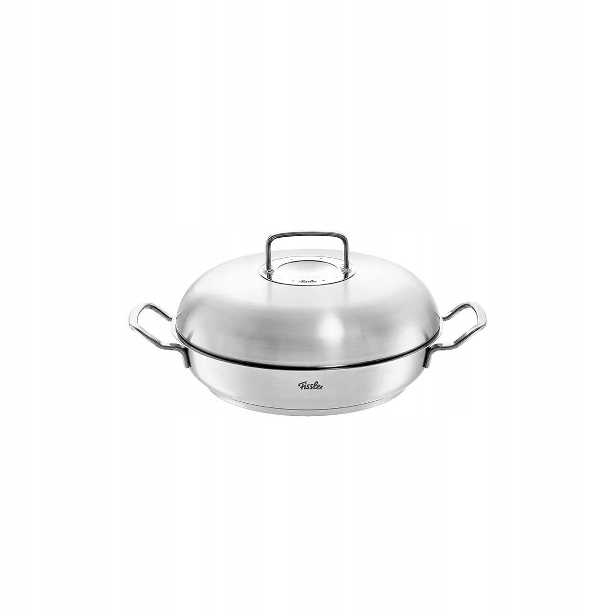 Fissler servírovací pánev Profi Collection, Ø 28 cm, indukční