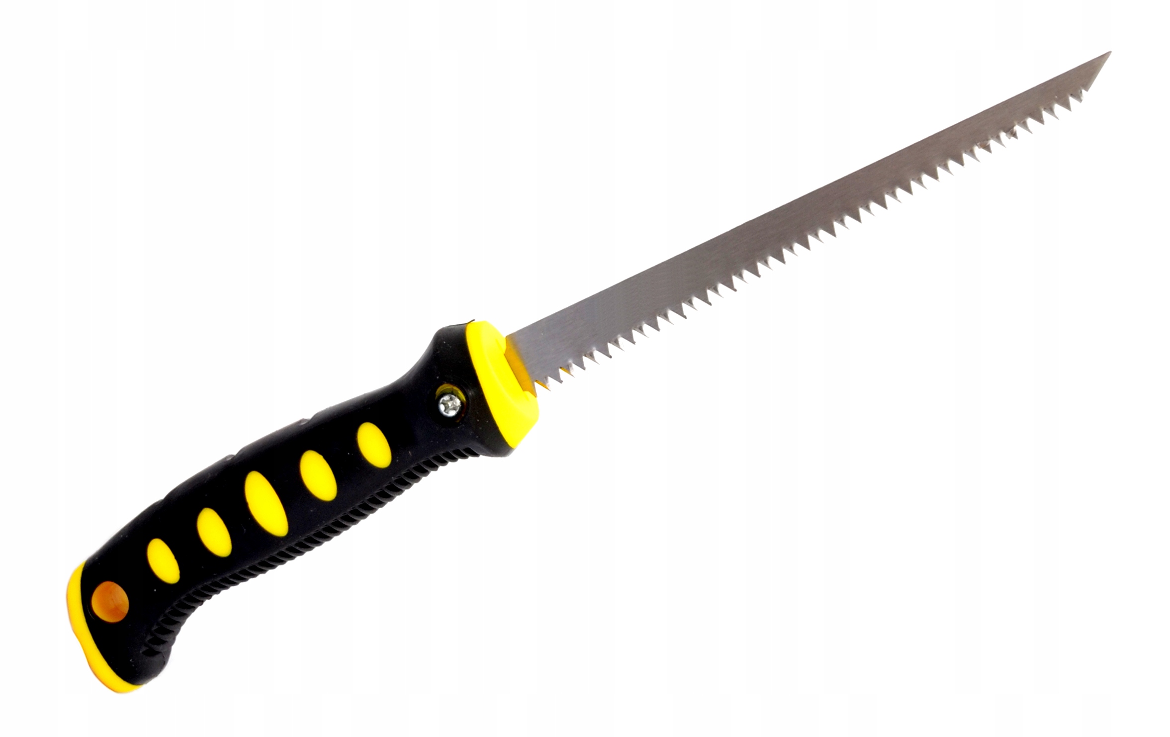 

Piła nóż do płyt karton gips dwukompozytowa 150mm