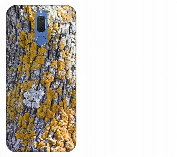 

Etui pokrowiec Huawei Mate 10 Lite Kora drzewa