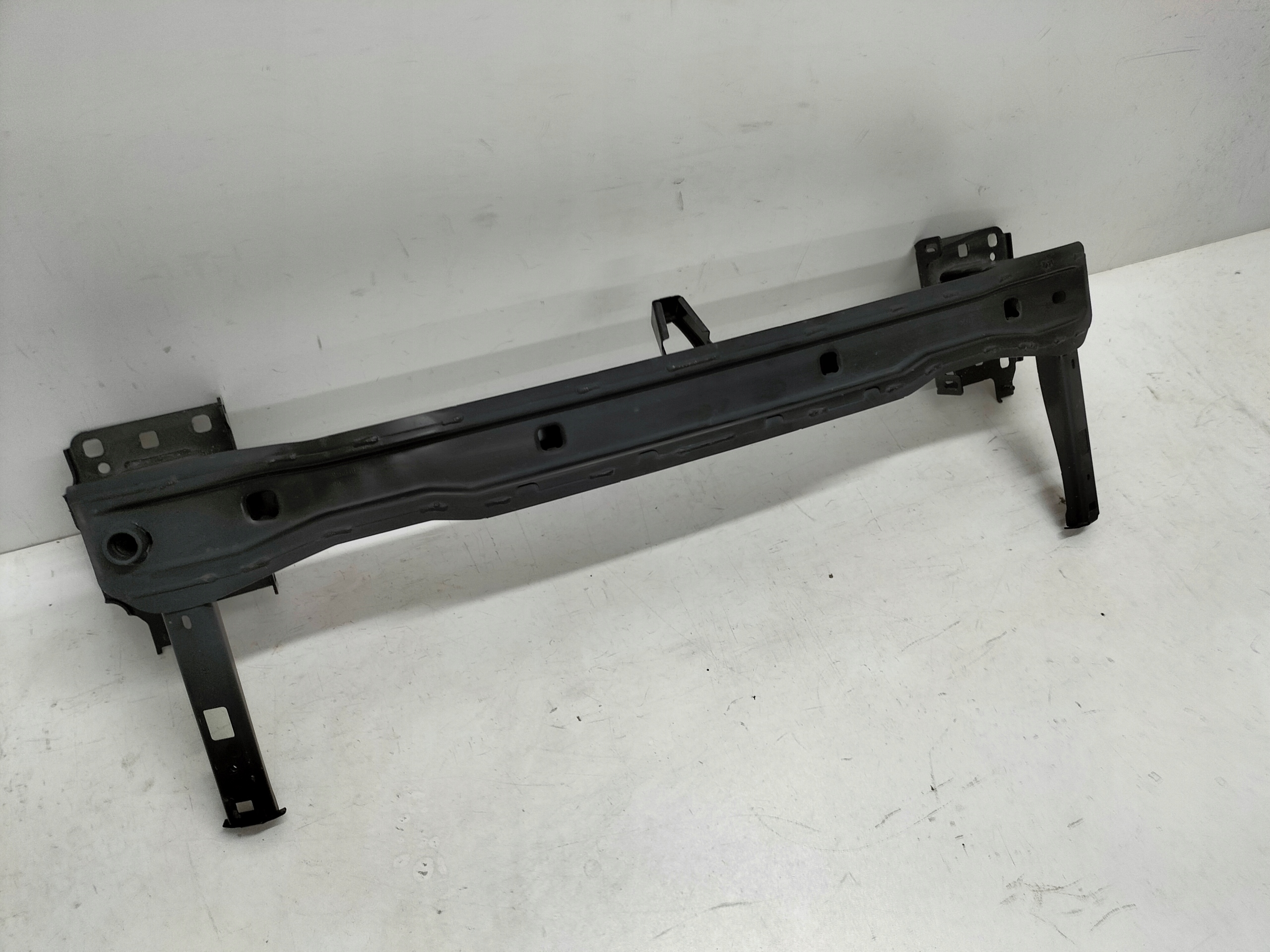 pillar bumper support front SKODA OCTAVIA 4 IV 19