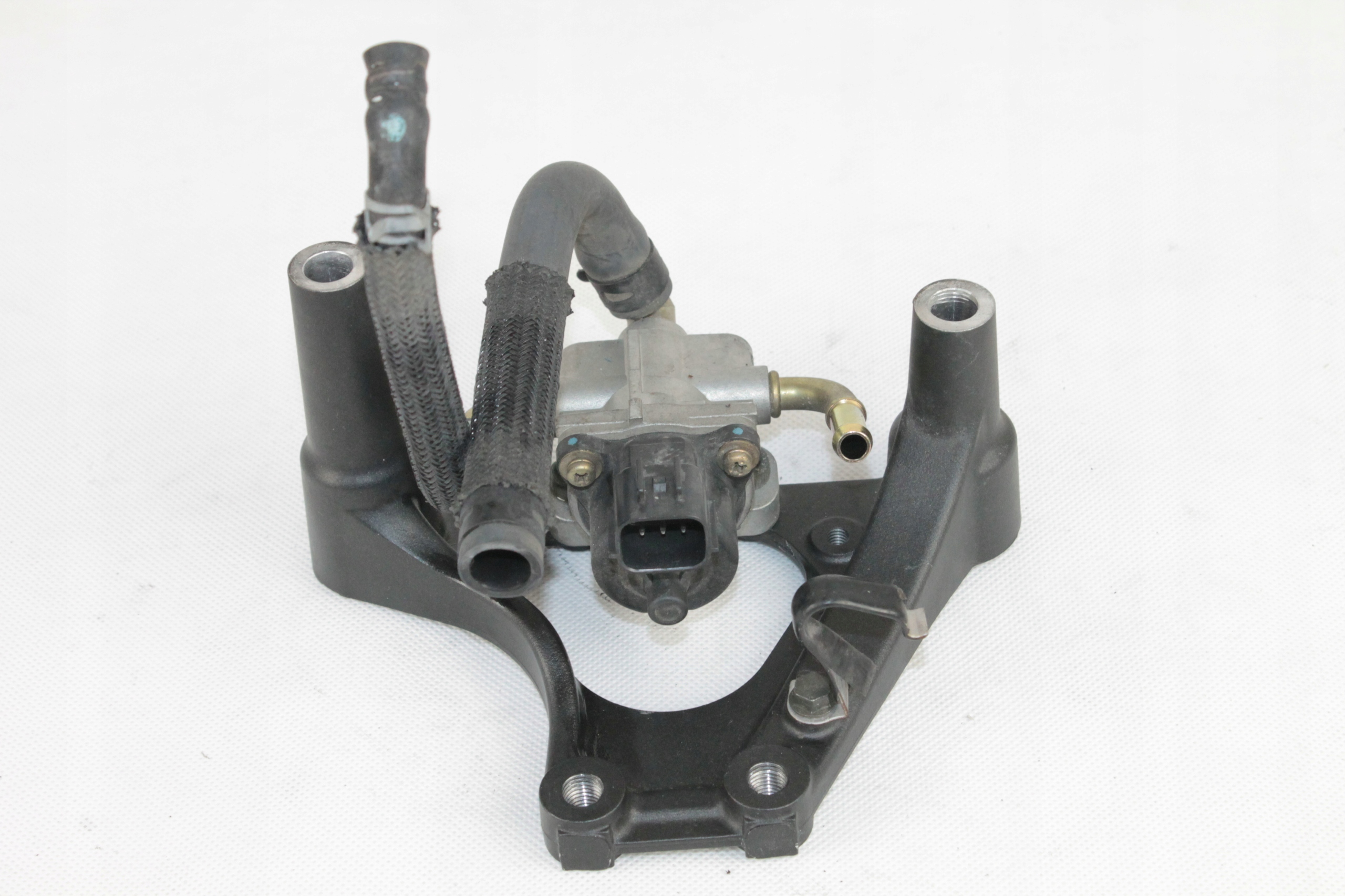 YAMAHA MT01 MT 01 LAPA MOCOWANIE UCHWYT PRAWE