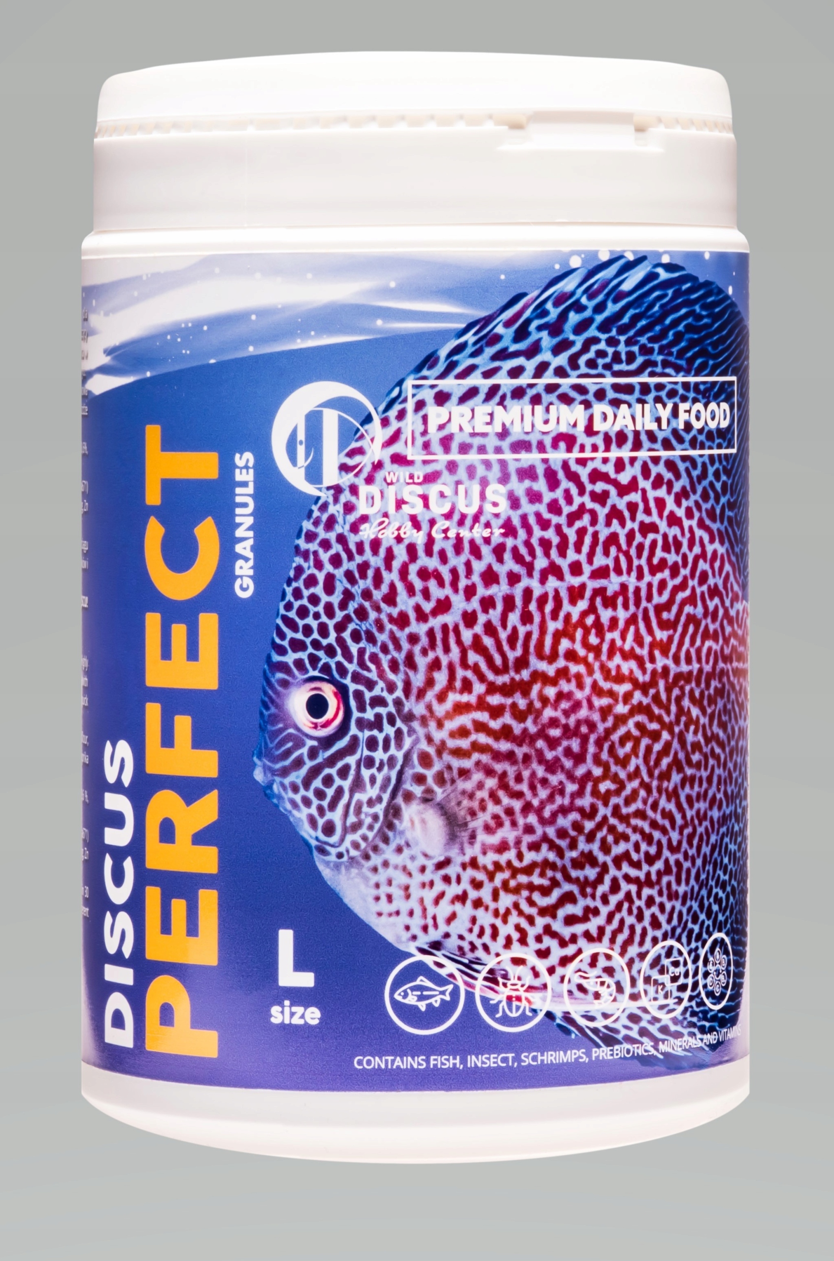 PDF-Discus Perfect granule 1000ml/400g XL