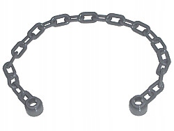 

Lego 30104 łańcuch długi 21L c.szary Dbg 1szt N