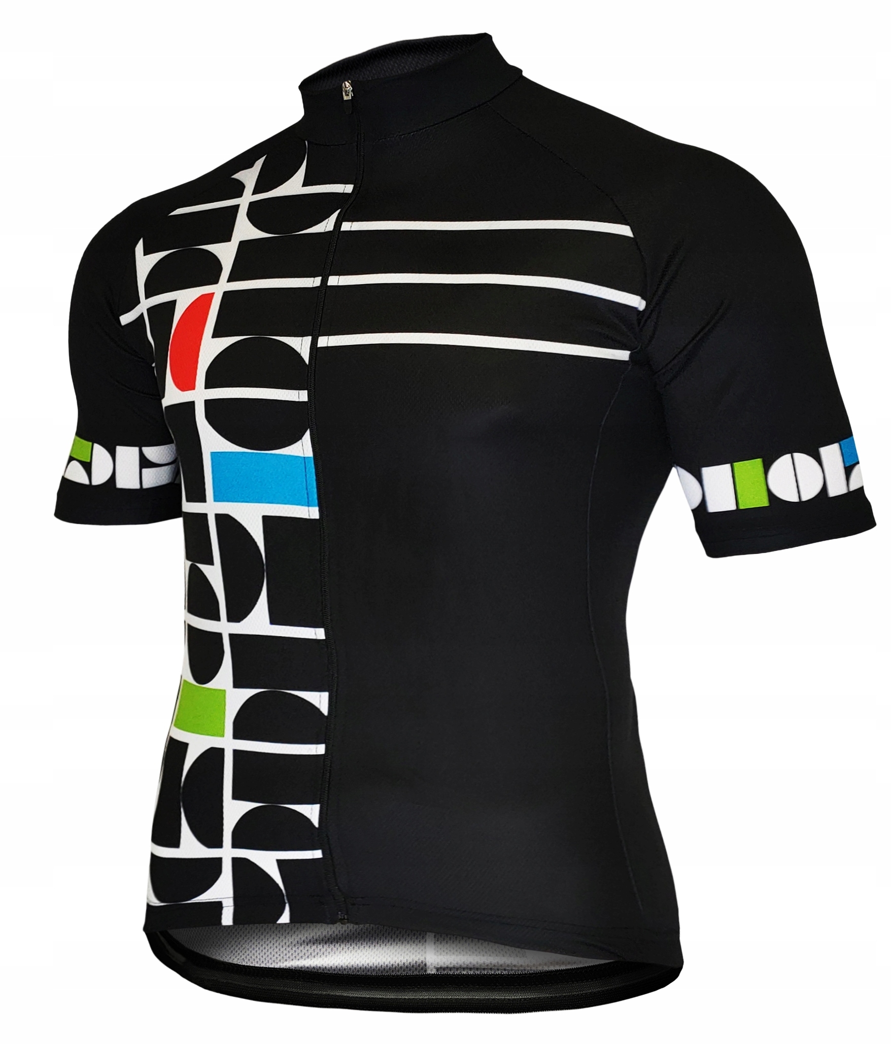 Komplet rowerowy -Geometric-VIKASPORT -S Kod producenta VS_12389